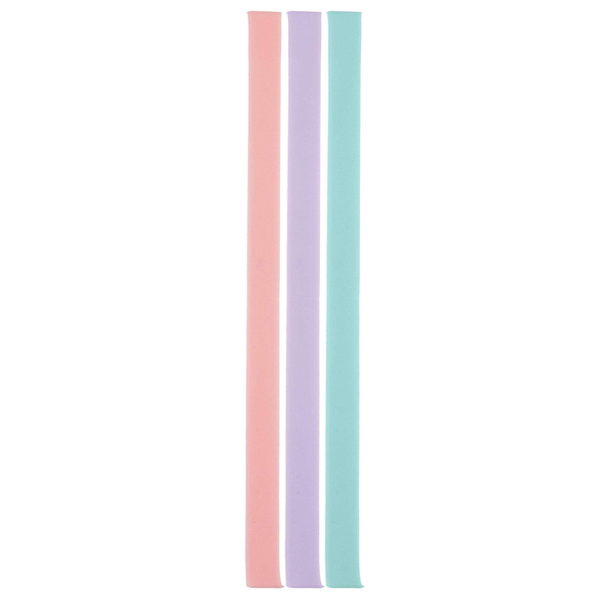 We R Memory Keepers® Cinch Elastic Book Bands, 3ct.